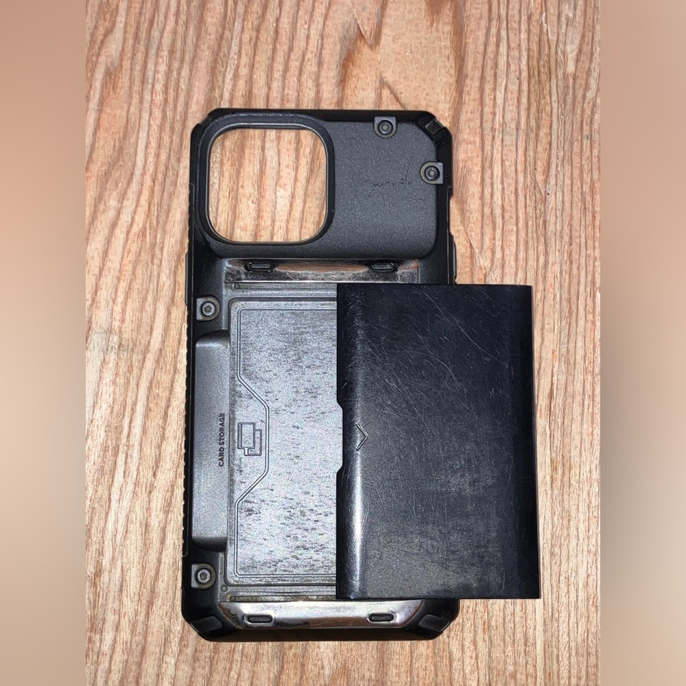 iPhone 15 Max Pro Phone Case - Picture 2 of 5